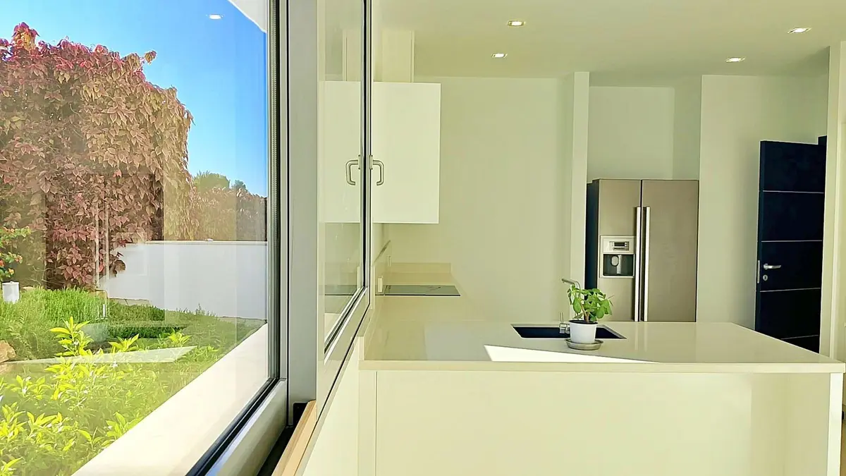 Semi-Detached House in Marbella