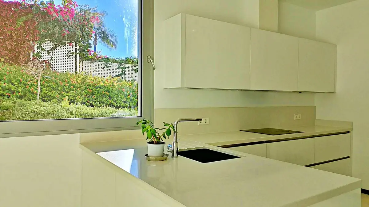 Semi-Detached House in Marbella