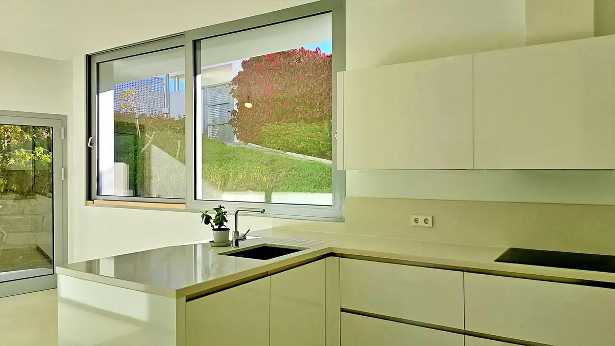 Semi-Detached House in Marbella