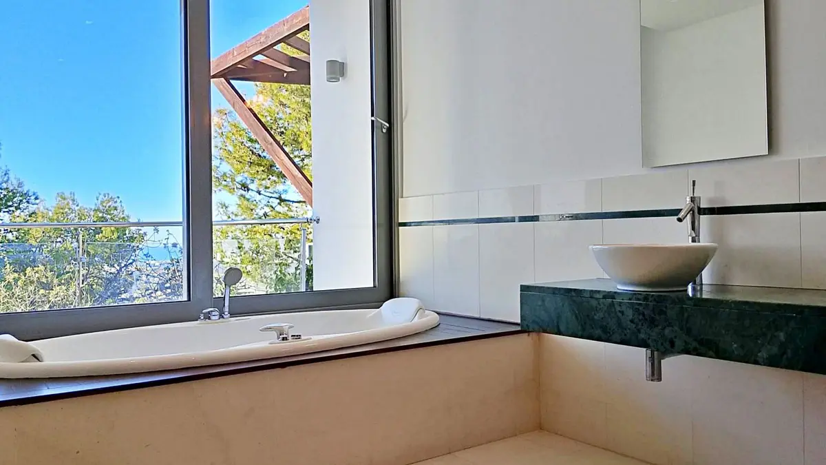 Semi-Detached House in Marbella