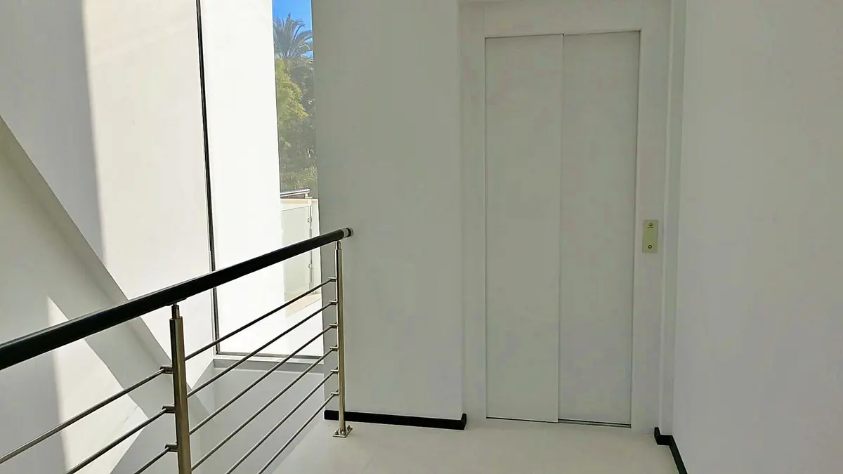 Semi-Detached House in Marbella
