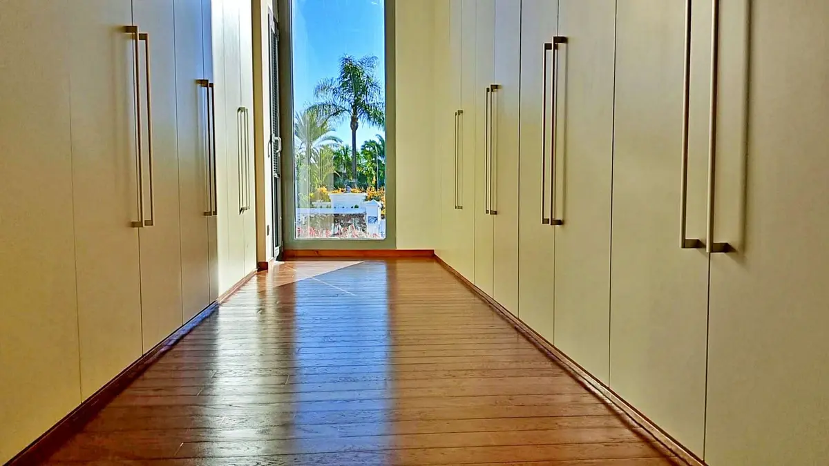 Semi-Detached House in Marbella