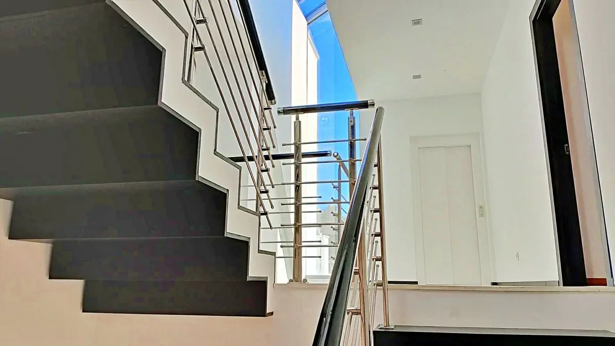Semi-Detached House in Marbella