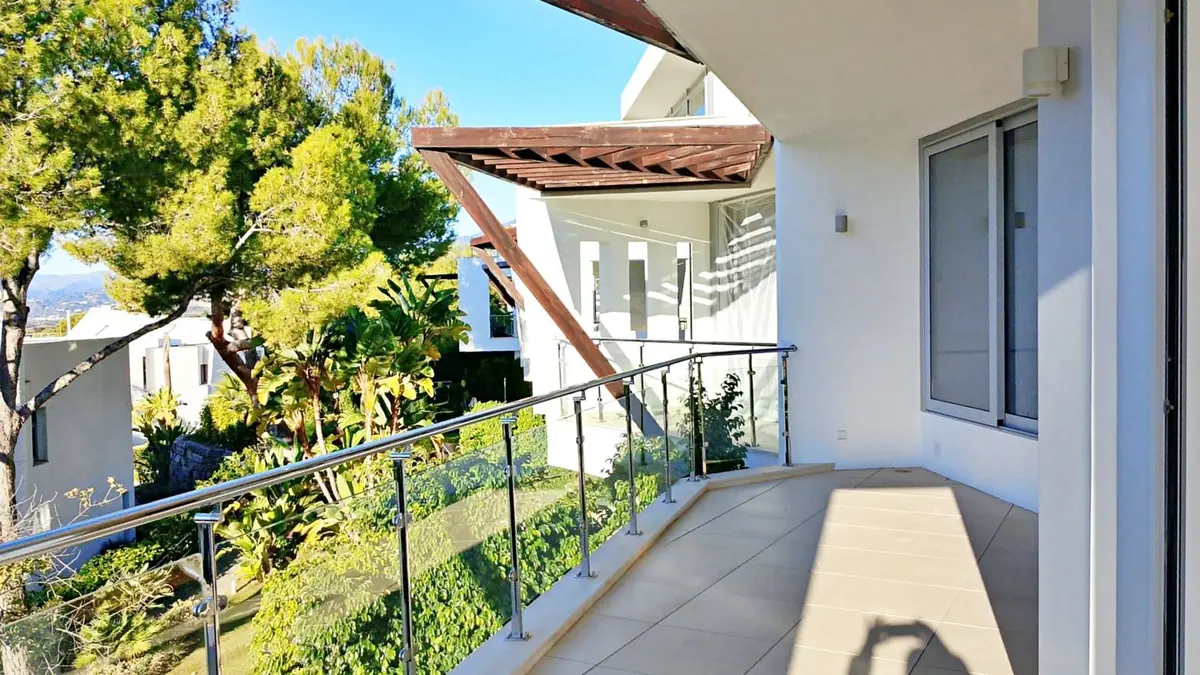 Semi-Detached House in Marbella