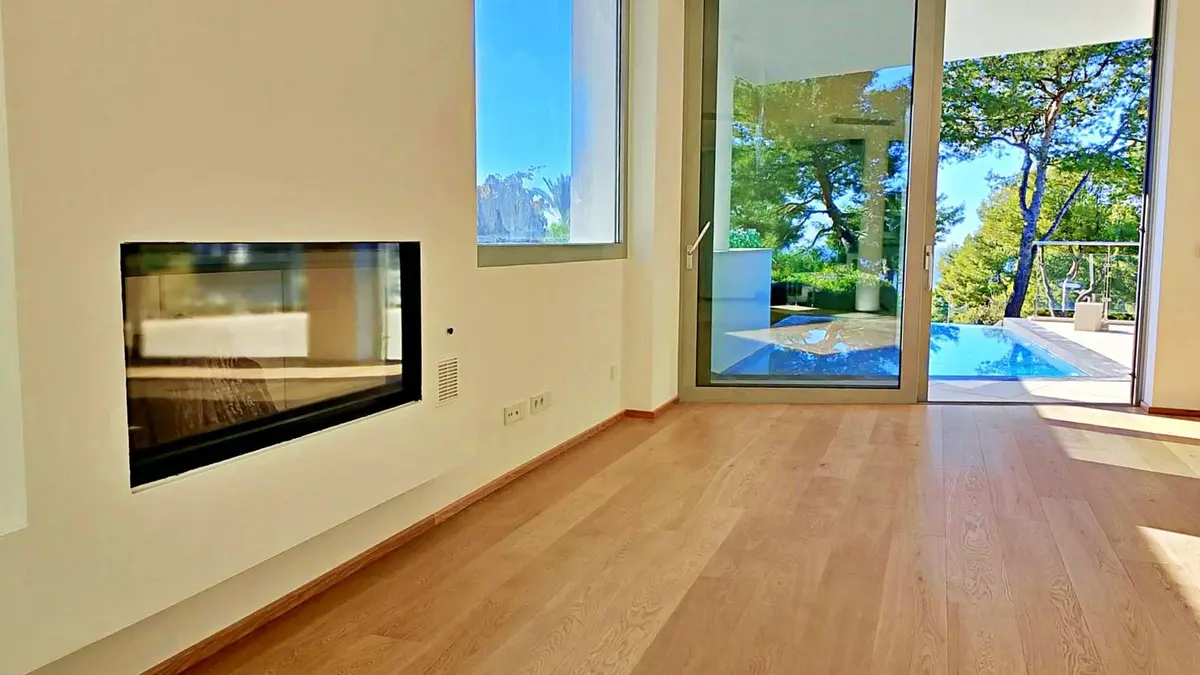 Semi-Detached House in Marbella