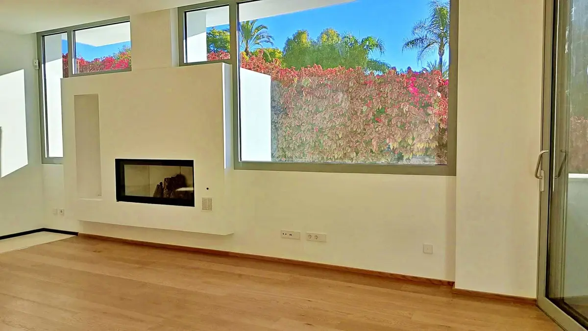 Semi-Detached House in Marbella