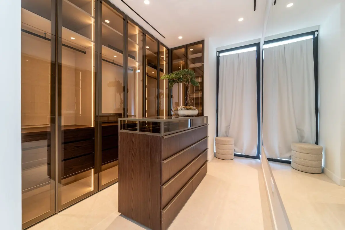 Detached Villa in Los Monteros