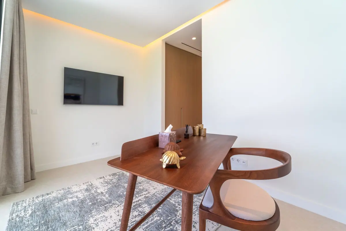 Detached Villa in Los Monteros