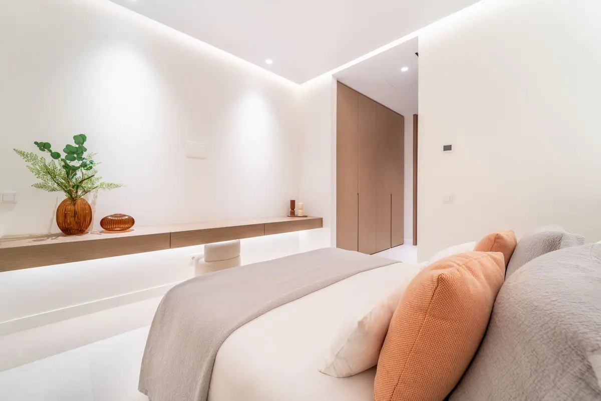 Detached Villa in Los Monteros