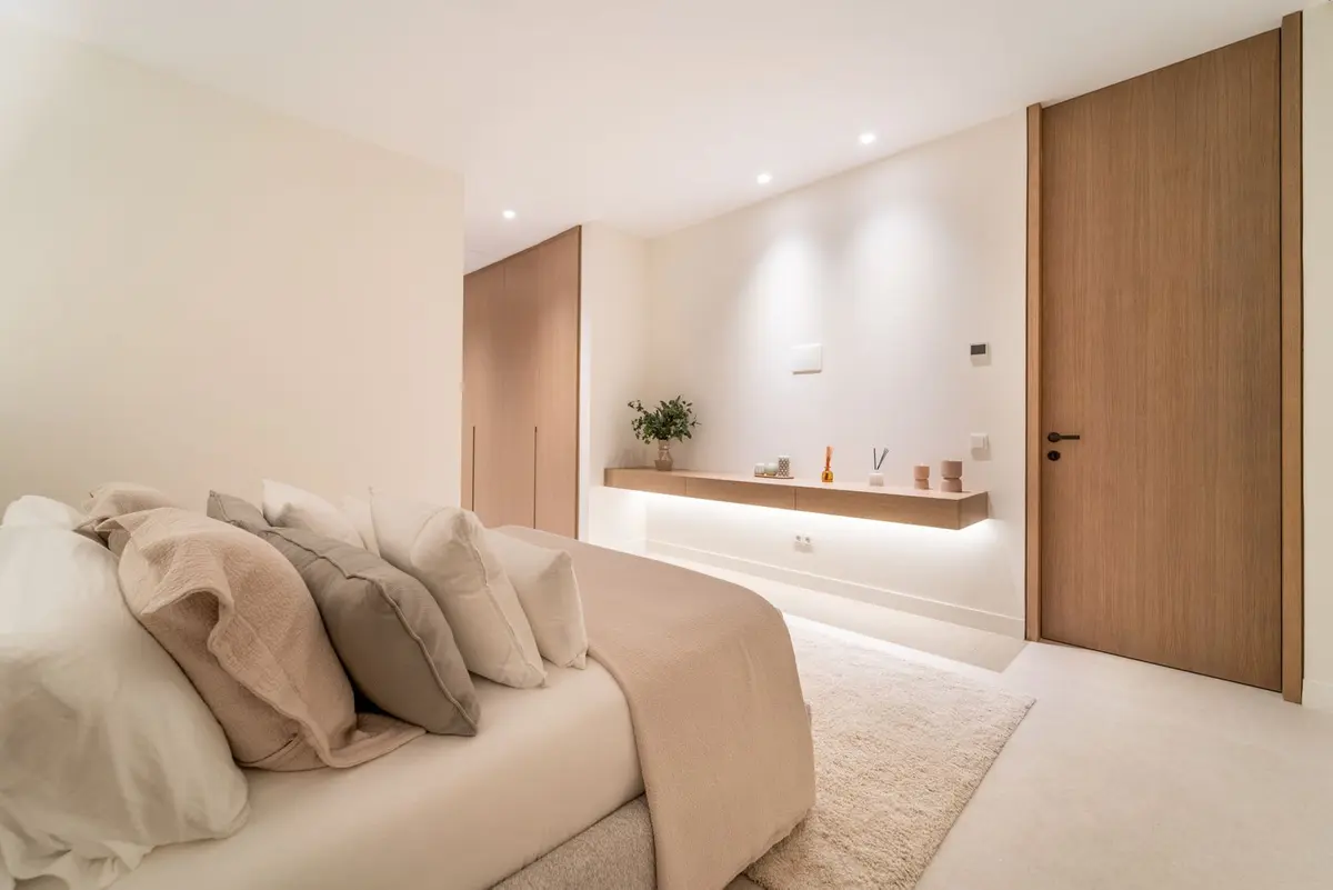 Detached Villa in Los Monteros