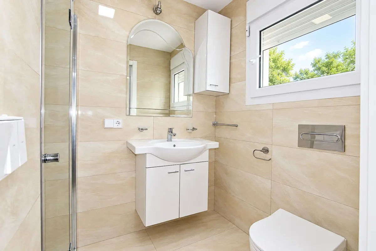 Detached Villa in El Rosario