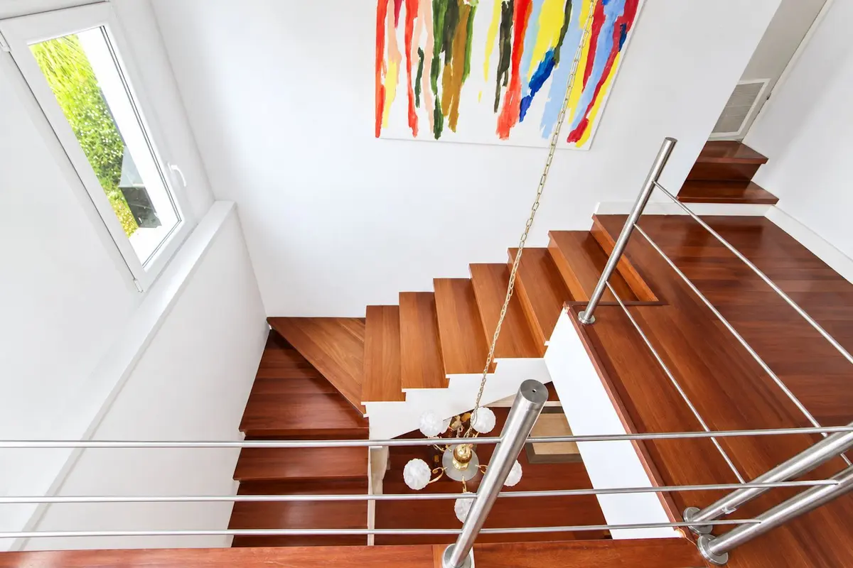 Detached Villa in El Rosario