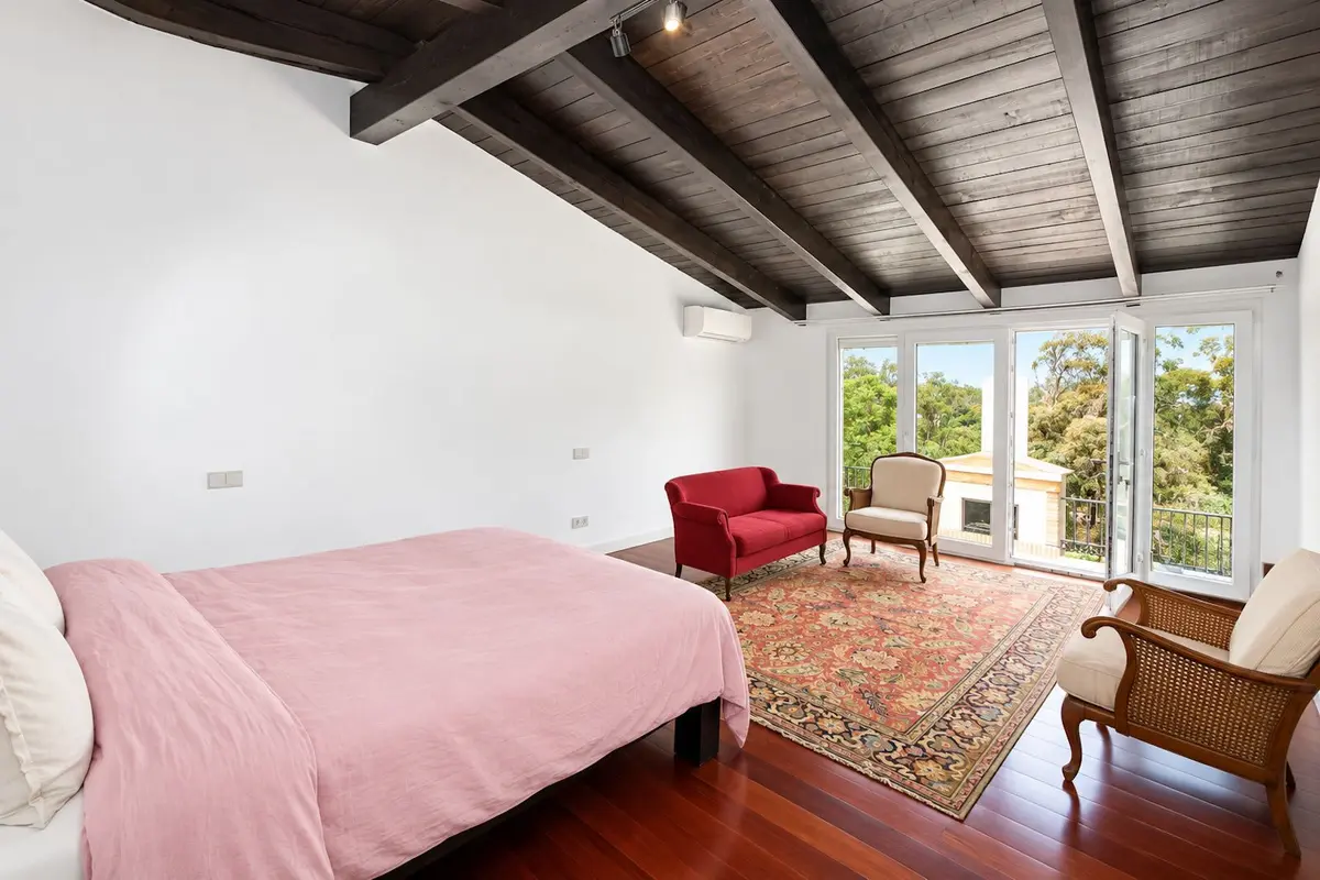 Detached Villa in El Rosario