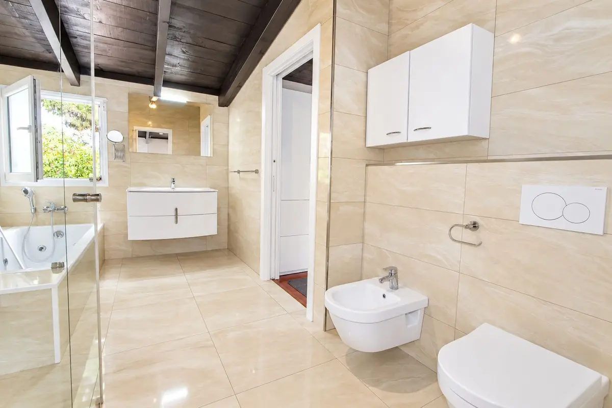 Detached Villa in El Rosario