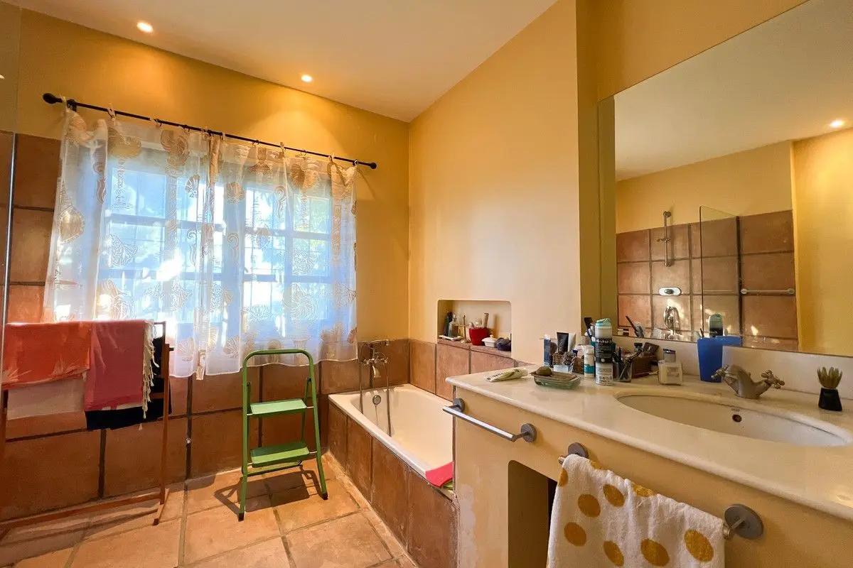 Detached Villa in Estepona