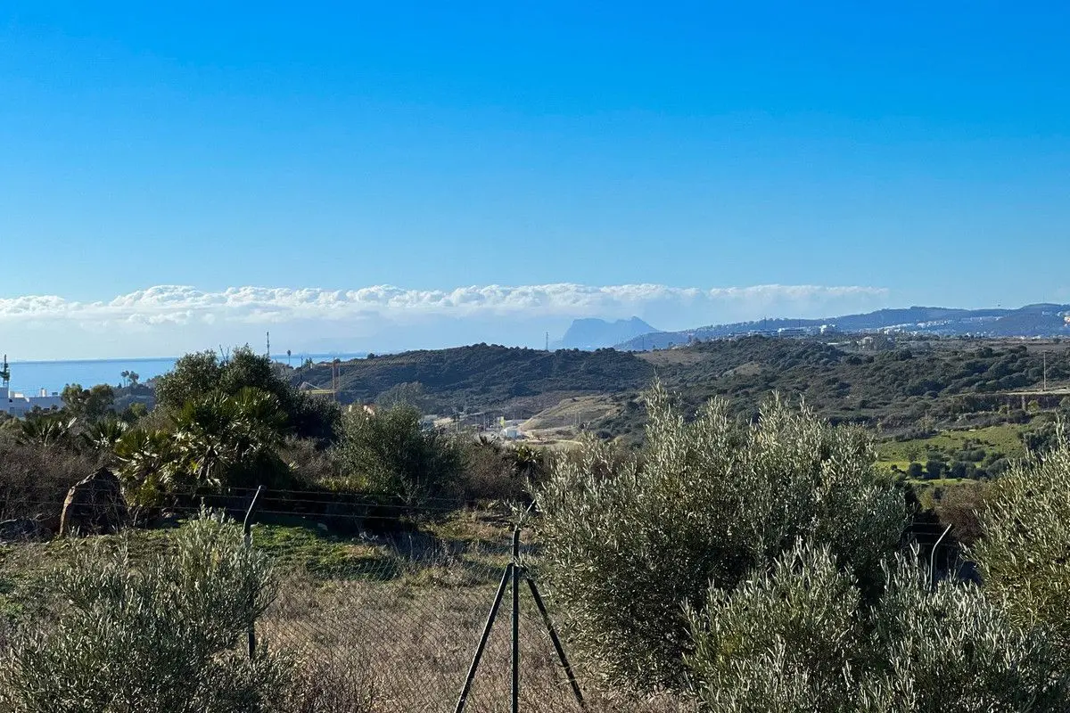 Detached Villa in Estepona