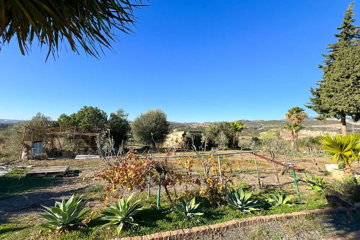 Detached Villa in Estepona