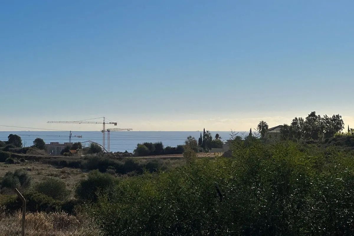 Detached Villa in Estepona