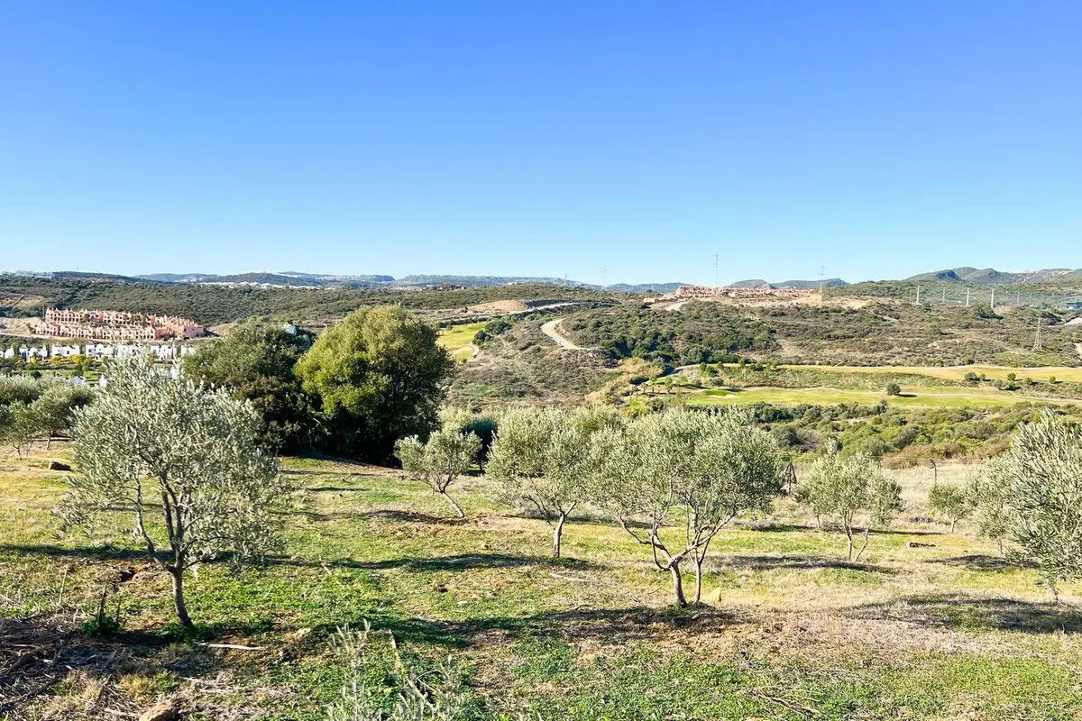 Detached Villa in Estepona