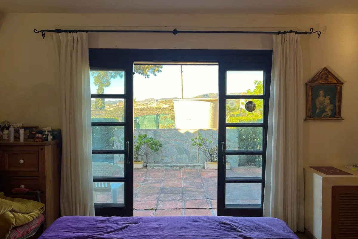 Detached Villa in Estepona
