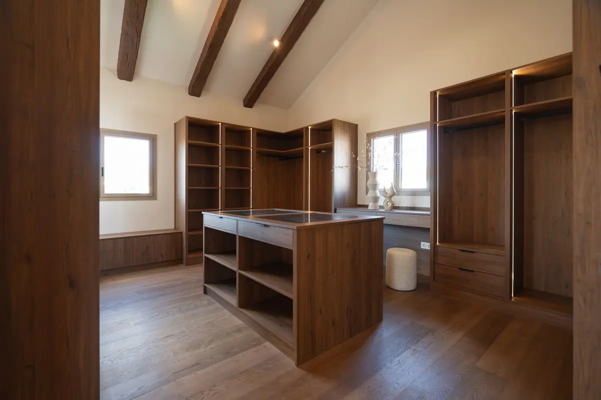 Detached Villa in El Rosario