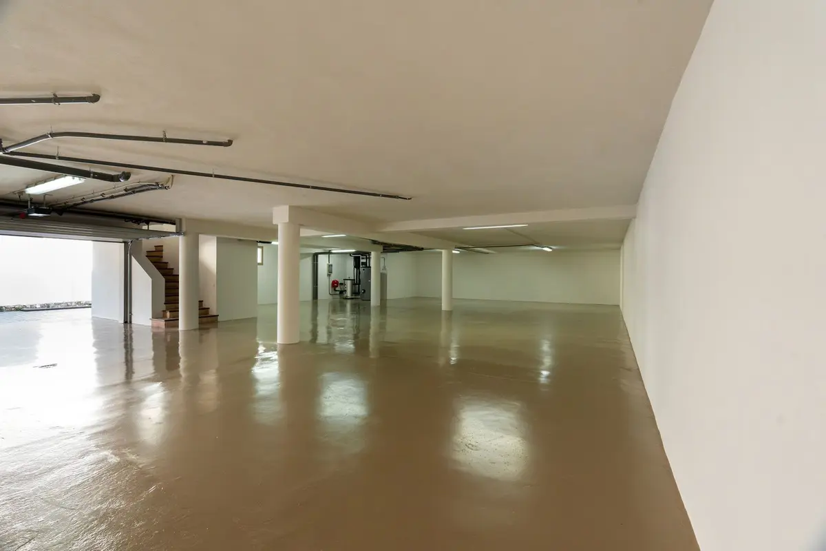 Detached Villa in El Rosario