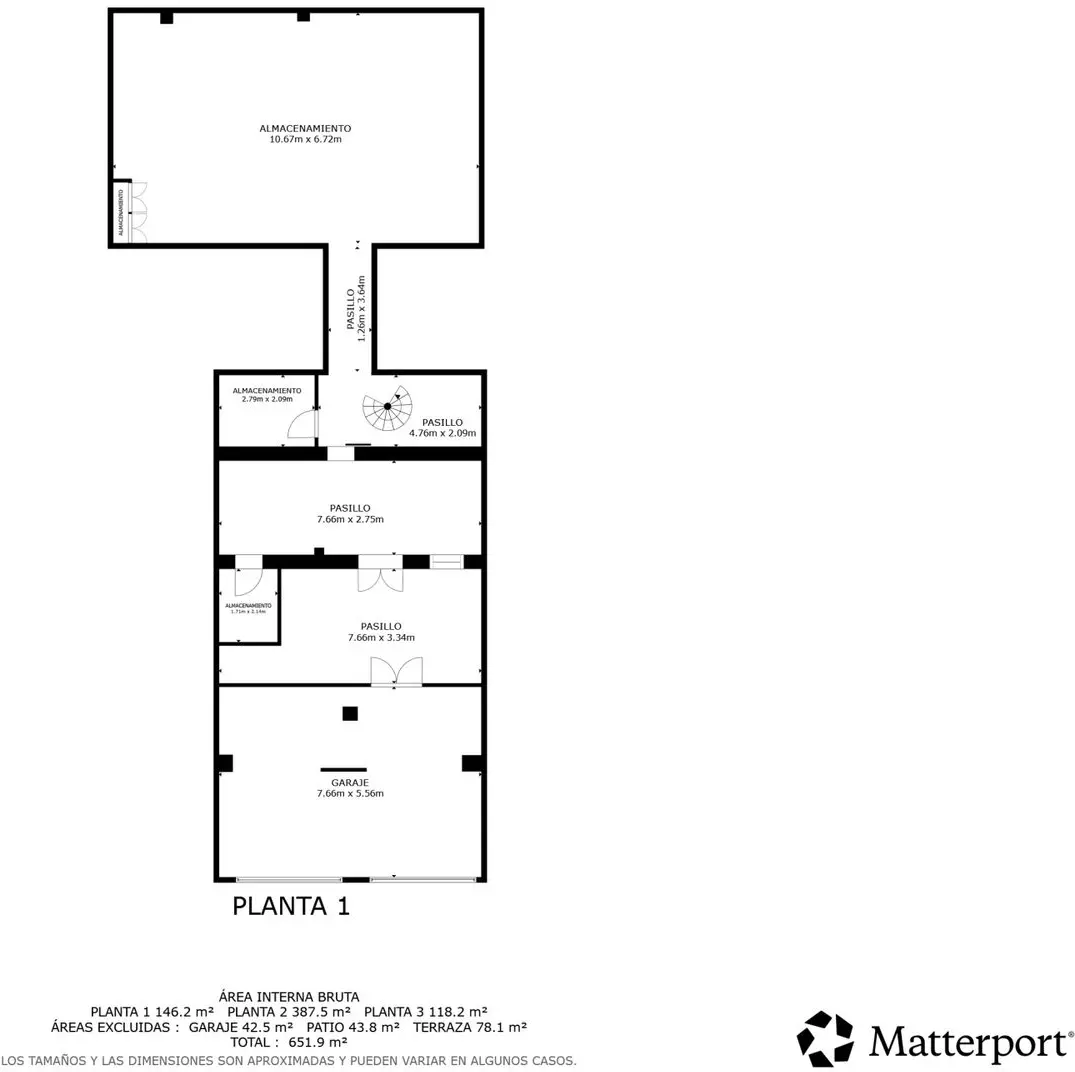Detached Villa in Guadalmina Baja