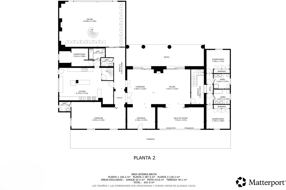 Detached Villa in Guadalmina Baja