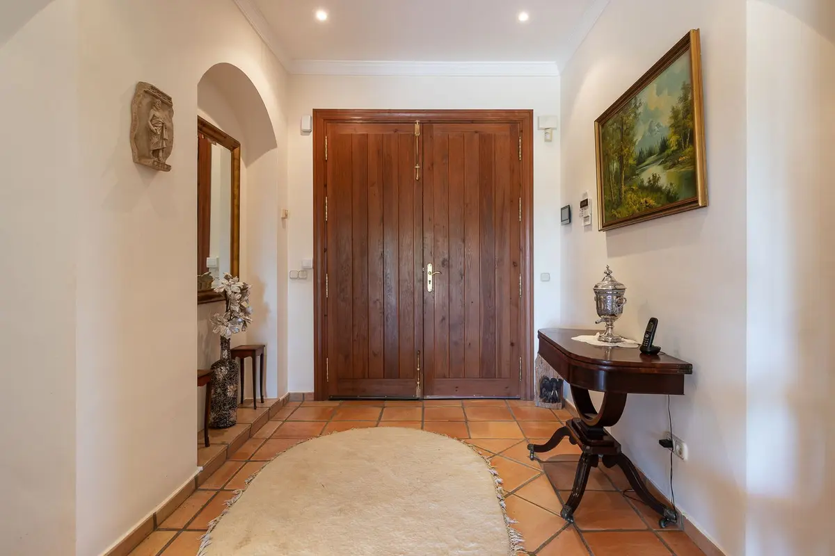 Detached Villa in Elviria