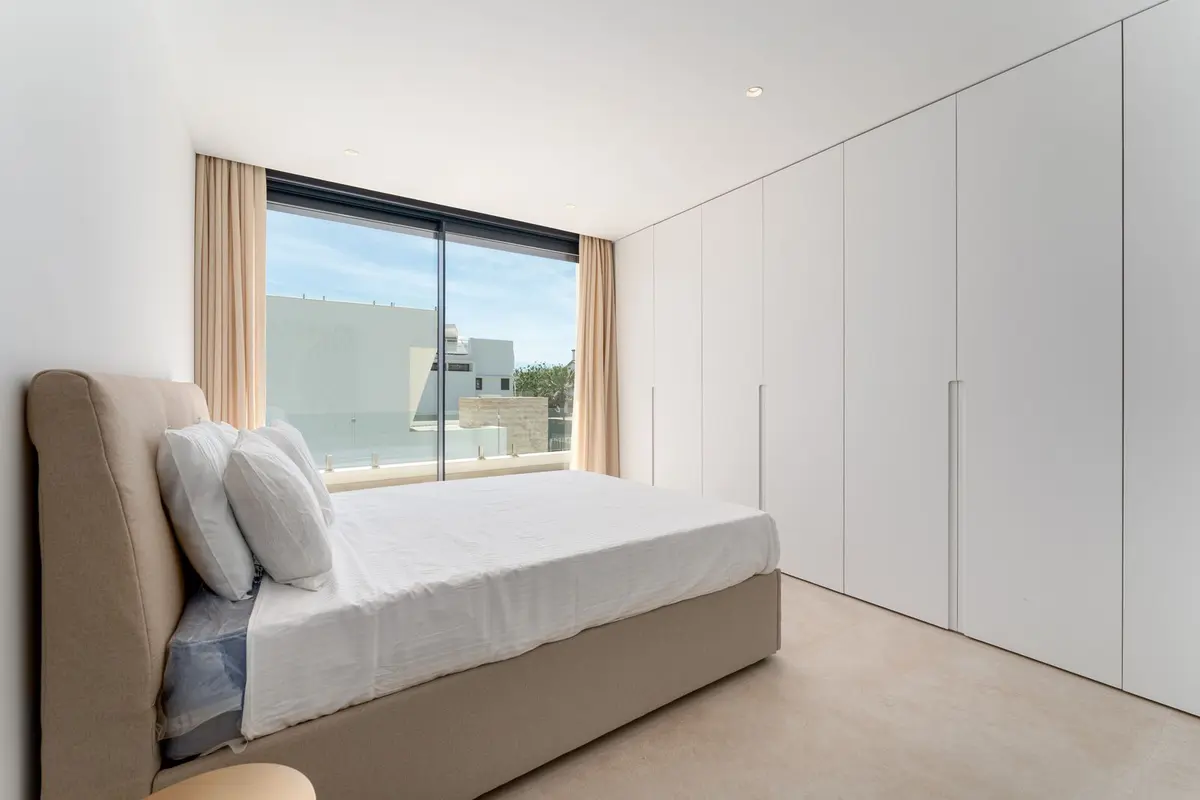 Detached Villa in Atalaya
