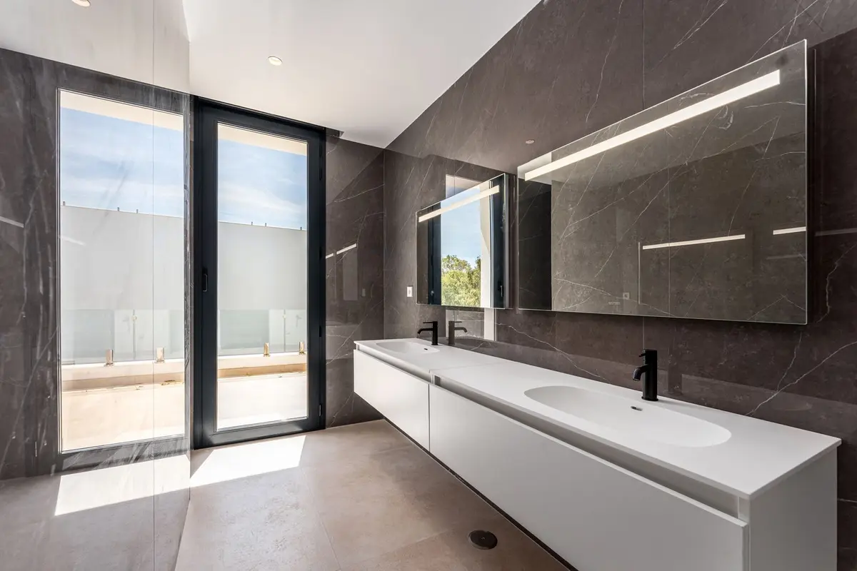 Detached Villa in Atalaya