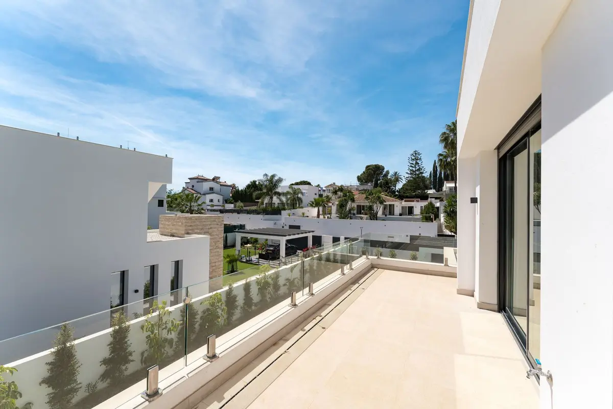 Detached Villa in Atalaya