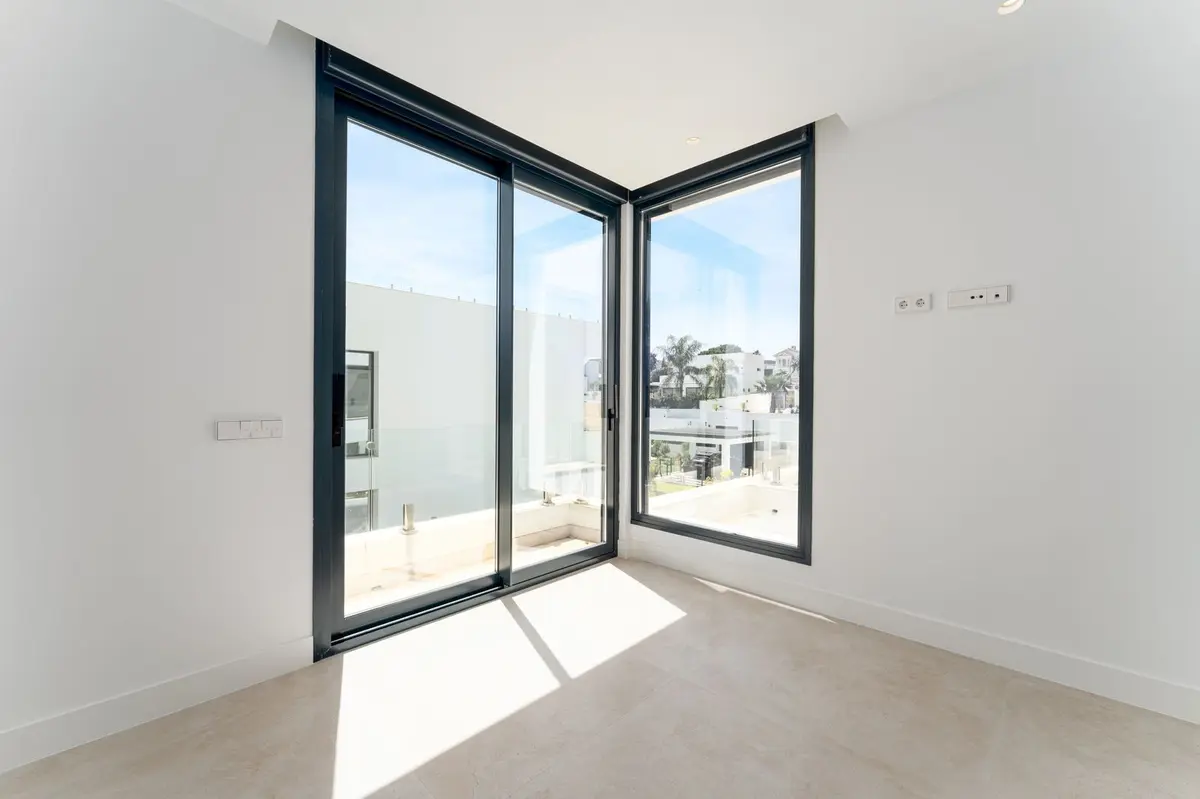 Detached Villa in Atalaya