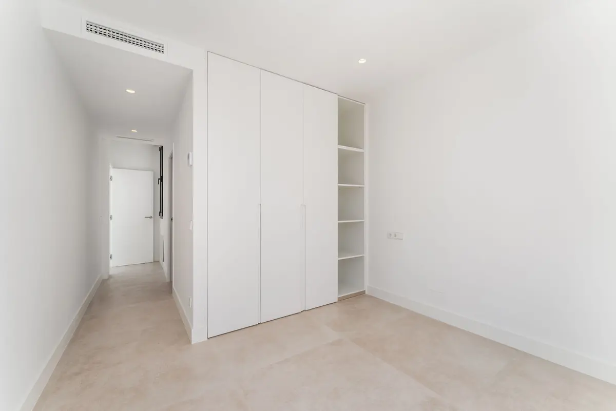 Detached Villa in Atalaya