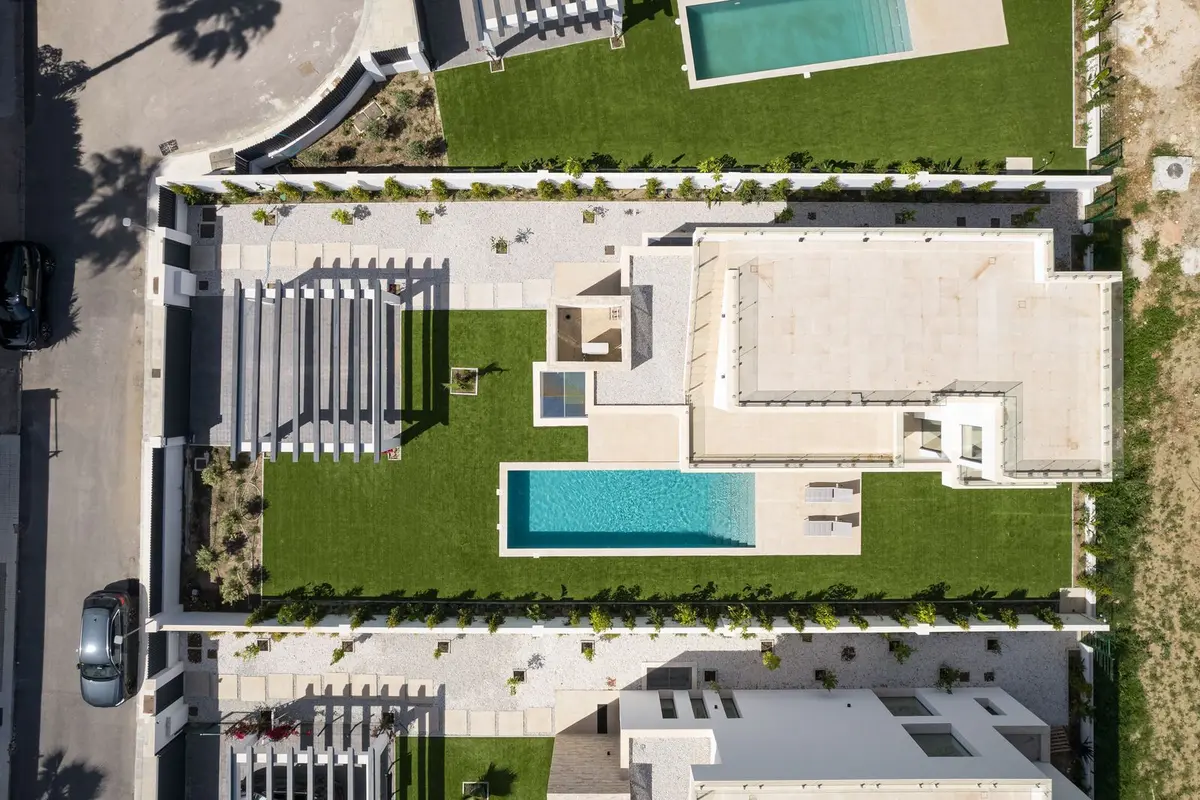 Detached Villa in Atalaya