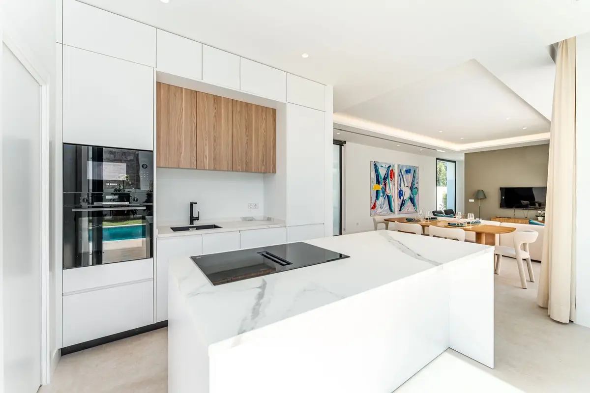 Detached Villa in Atalaya