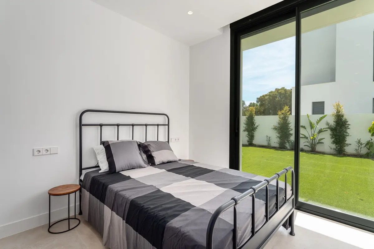 Detached Villa in Atalaya