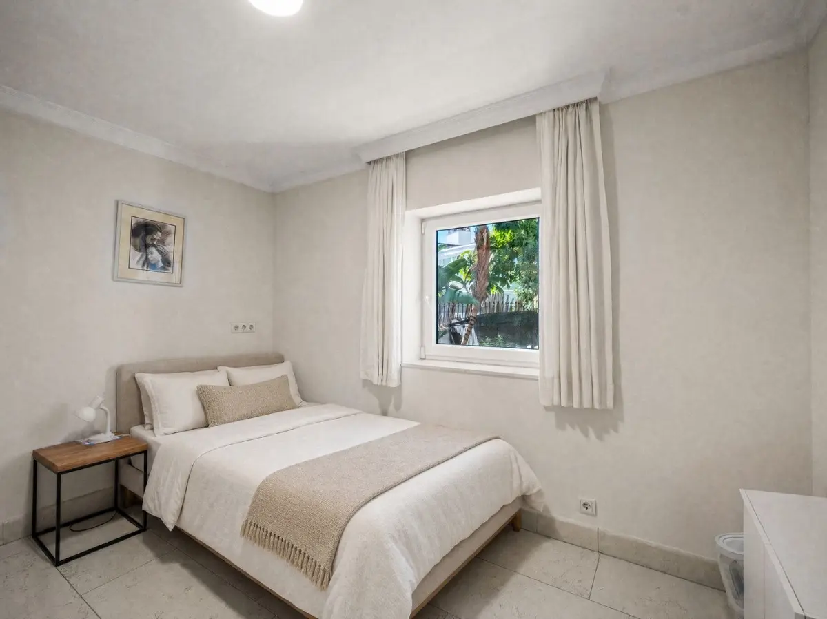 Detached Villa in El Rosario