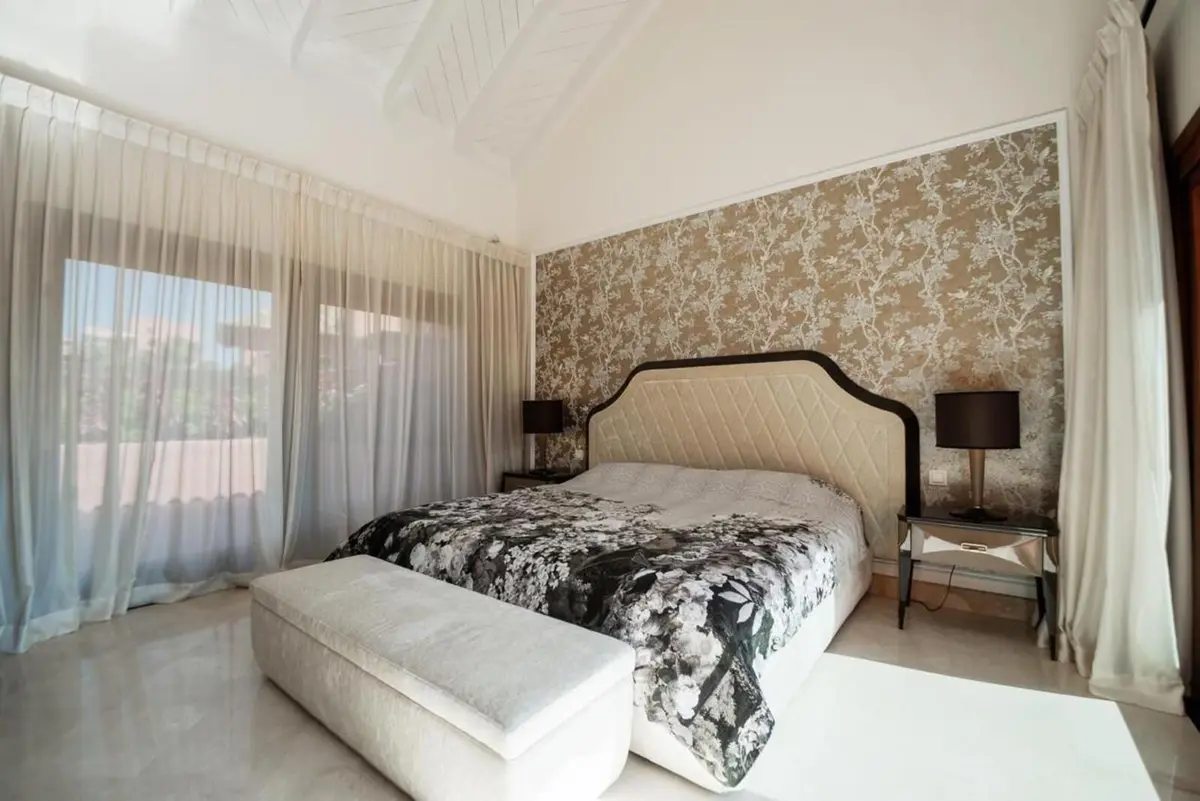 Penthouse in Estepona