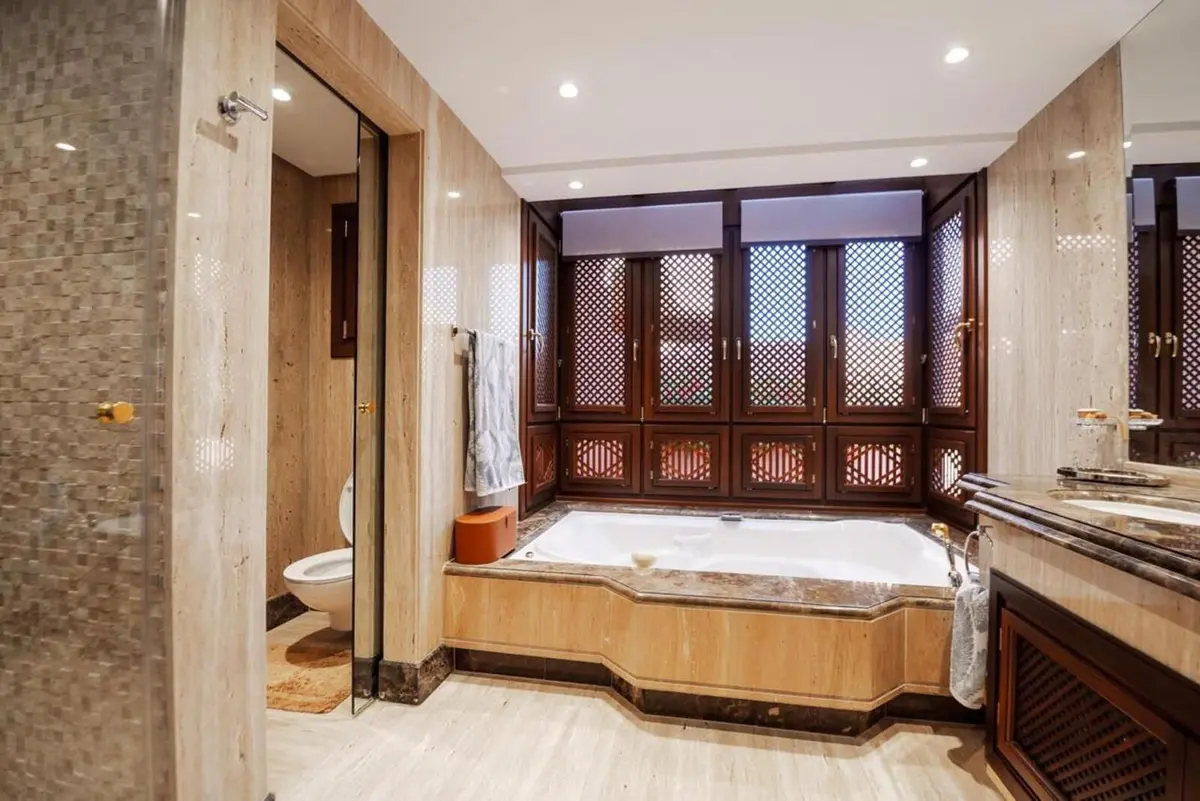 Penthouse in Estepona