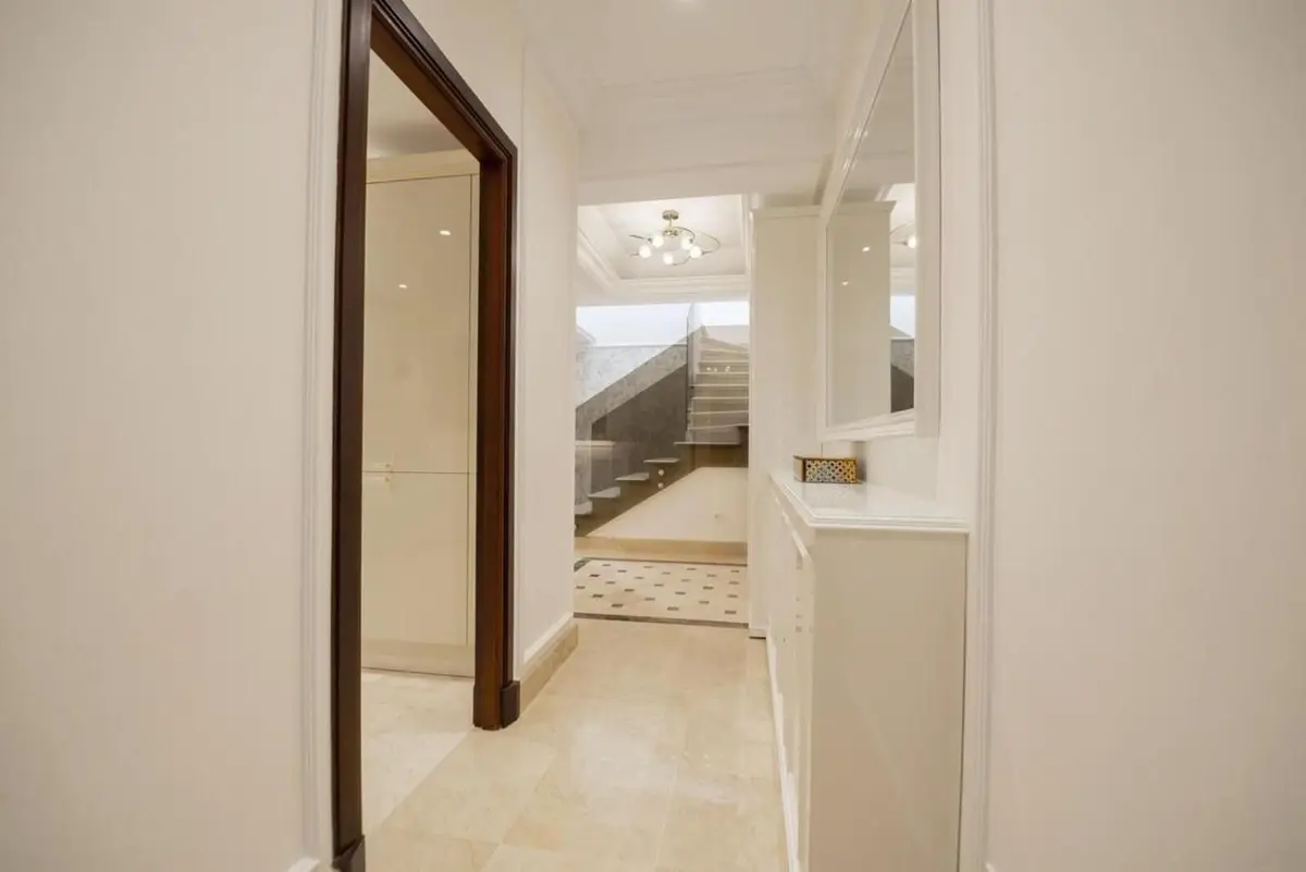 Penthouse in Estepona