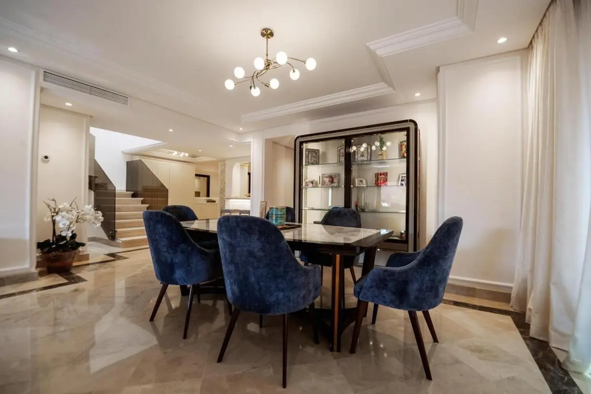 Penthouse in Estepona