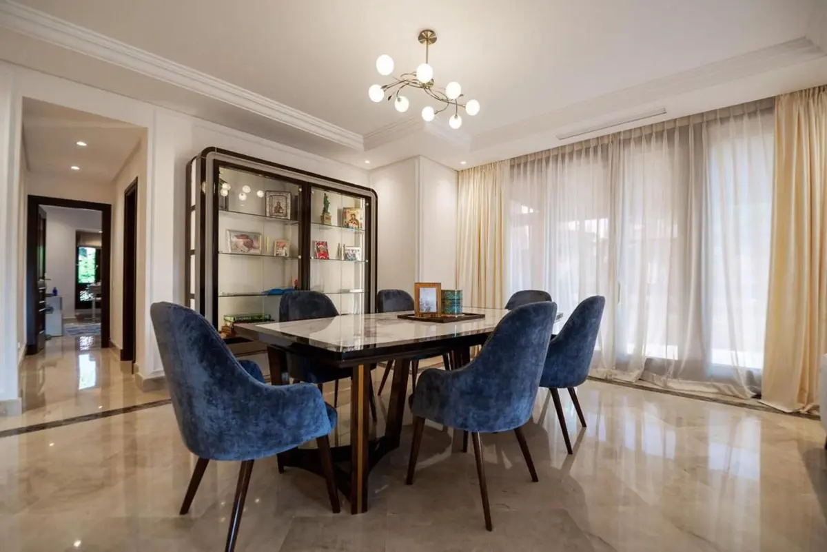 Penthouse in Estepona