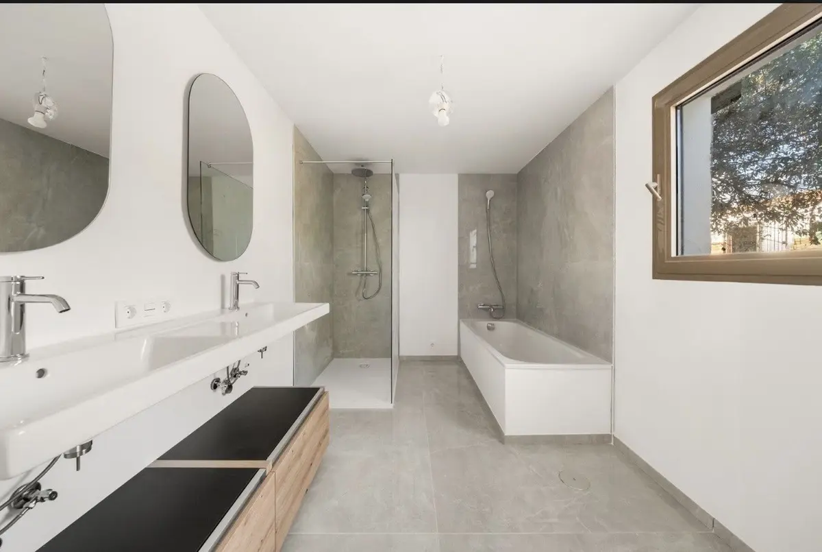 Detached Villa in Estepona