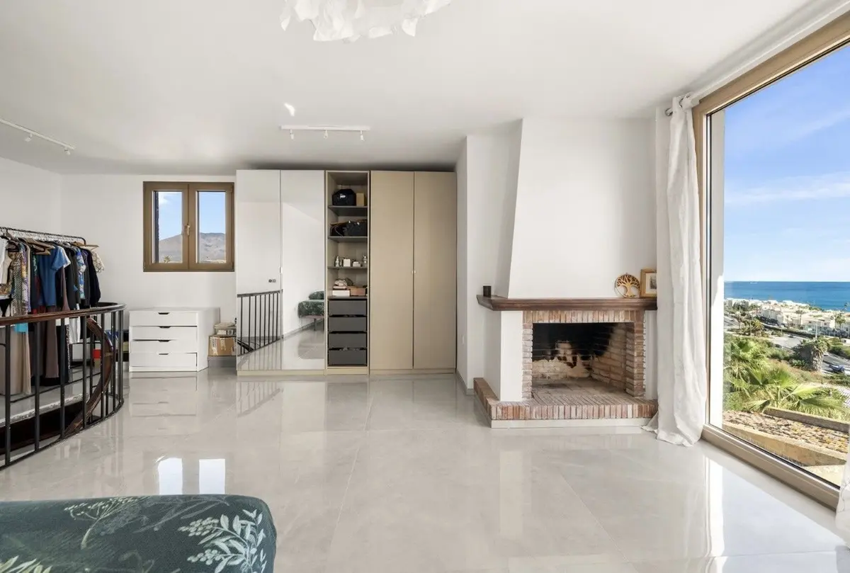 Detached Villa in Estepona