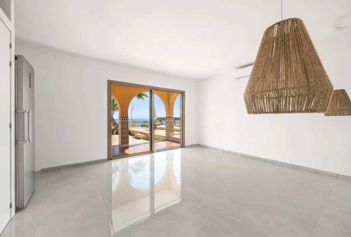 Detached Villa in Estepona