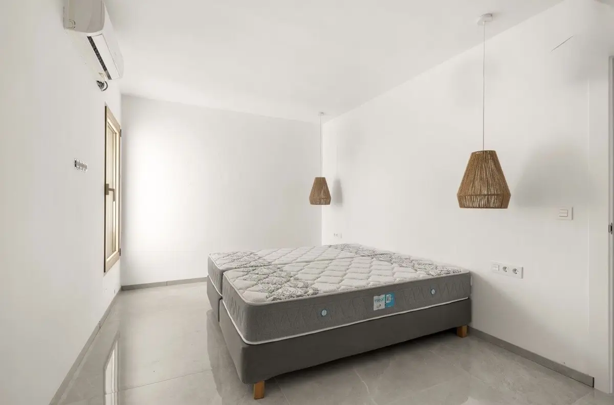 Detached Villa in Estepona
