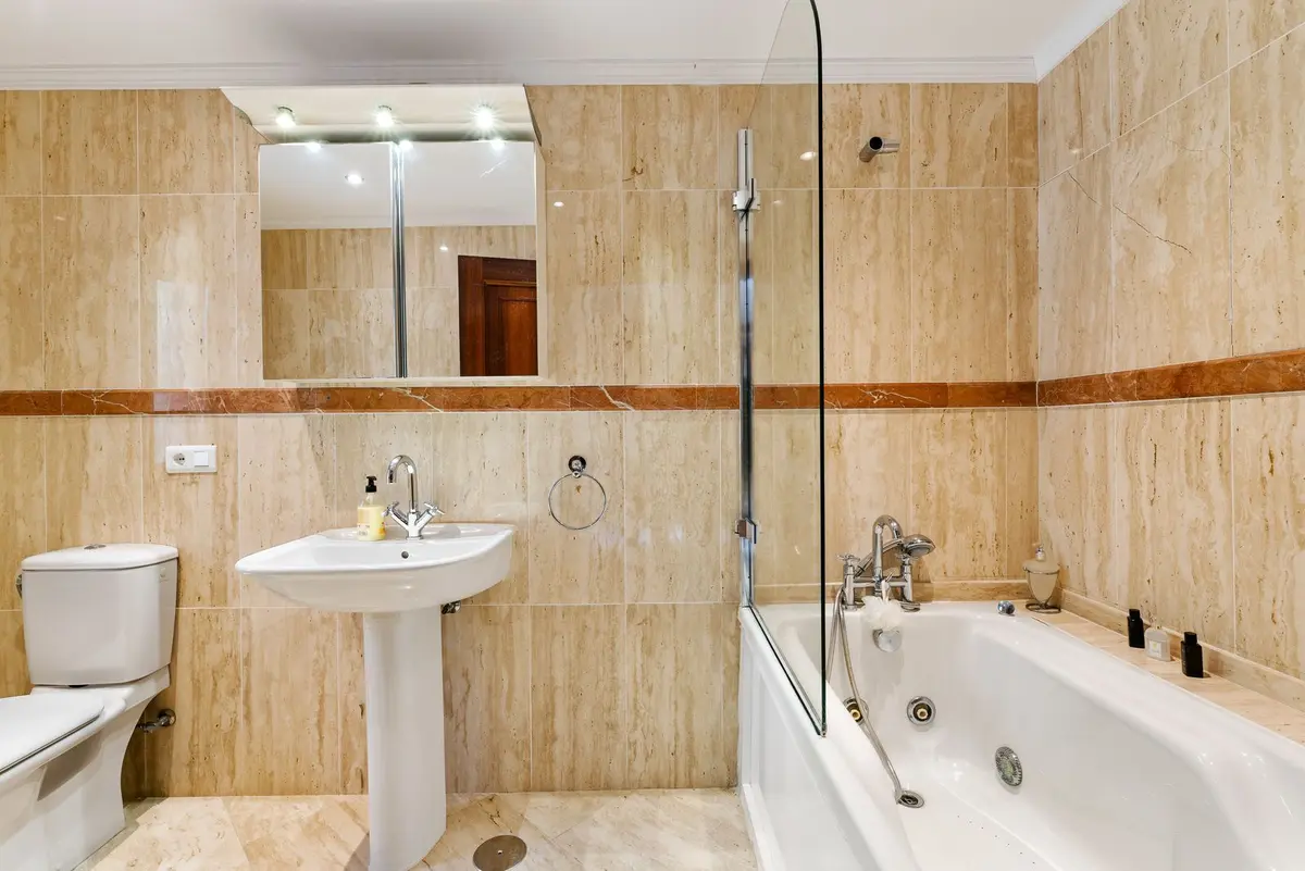 Detached Villa in Estepona