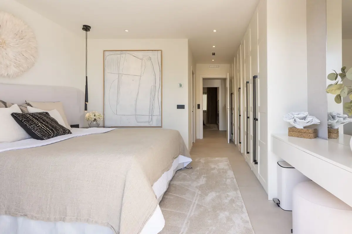 Penthouse in Benahavís