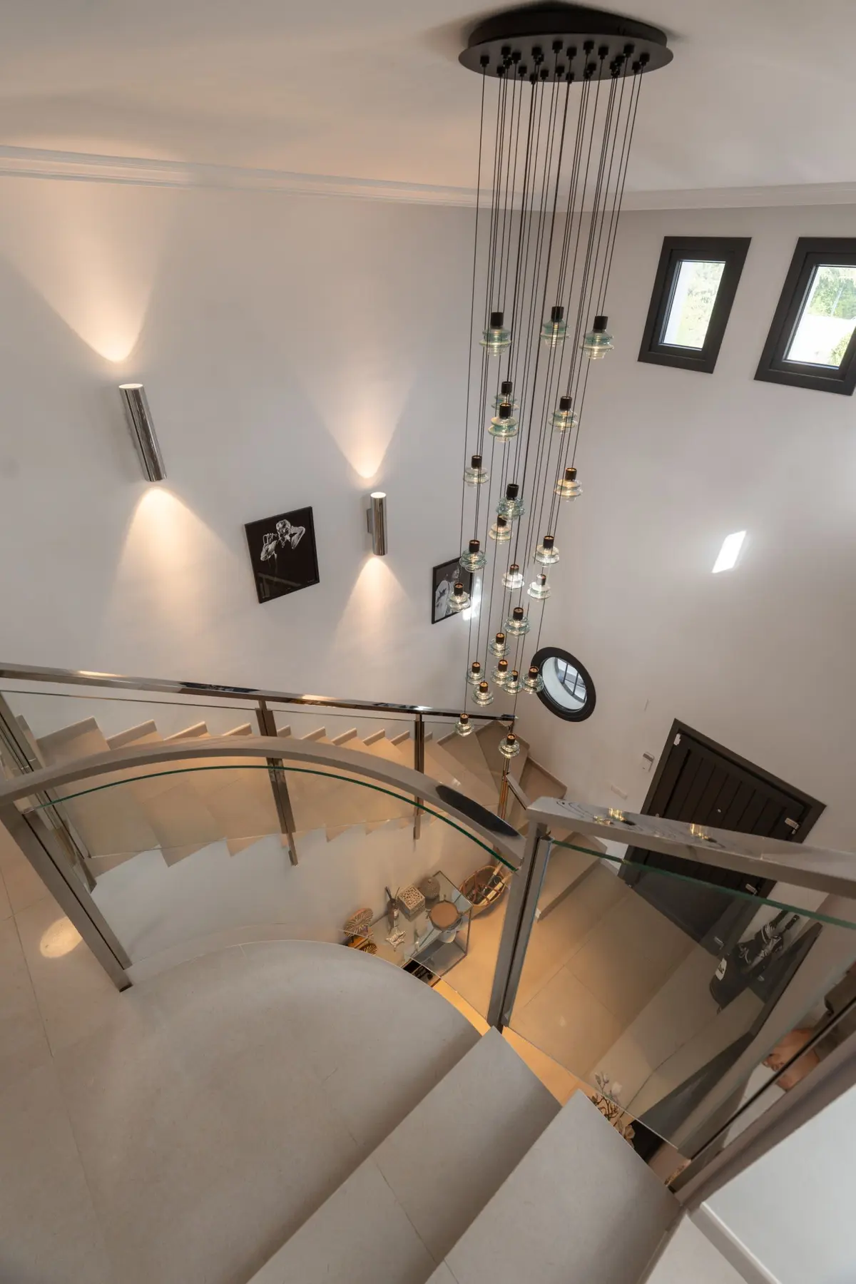 Detached Villa in Nueva Andalucía